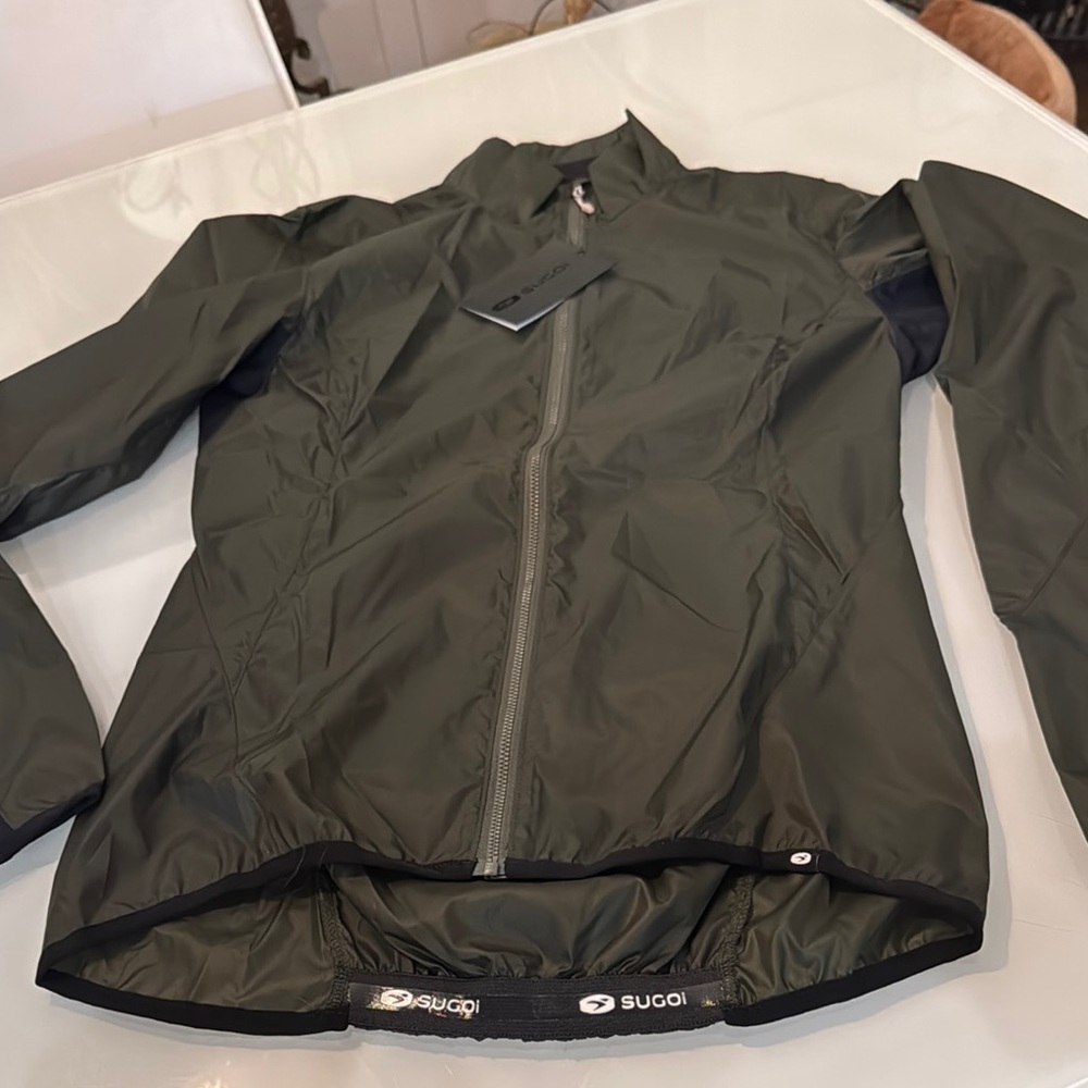 SUGOI Women's Stash Jacket - M